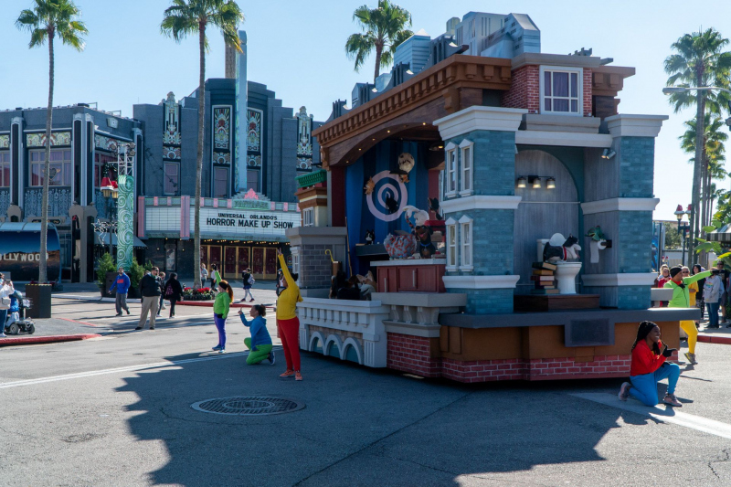 Universal Studios Florida