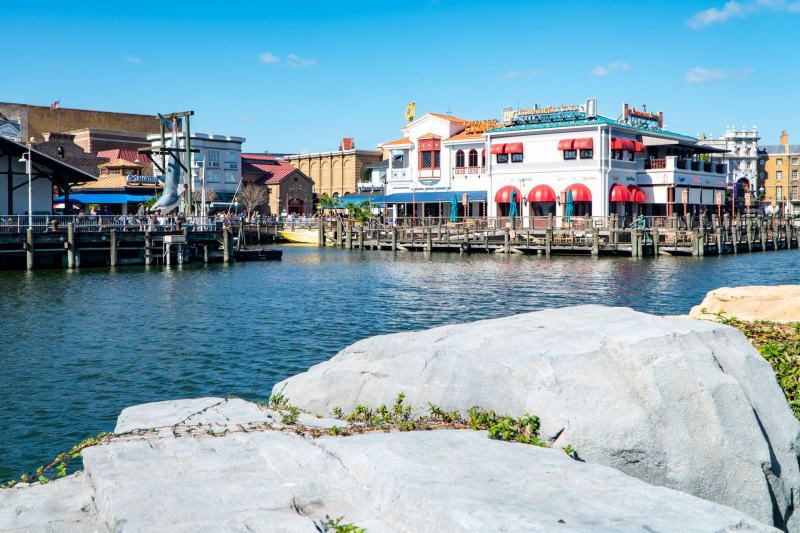 Universal Studios Florida