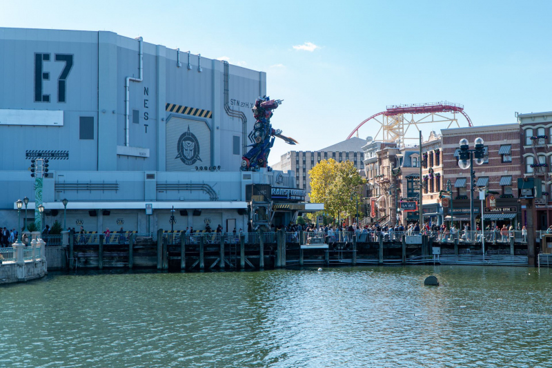 Universal Studios Florida