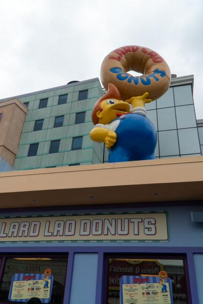 Universal Studios Hollywood