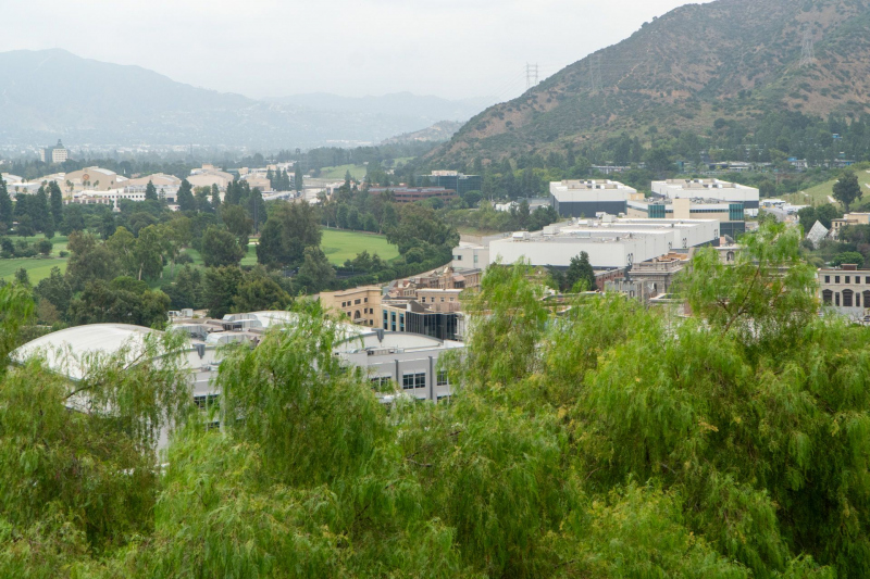 Universal Studios Hollywood