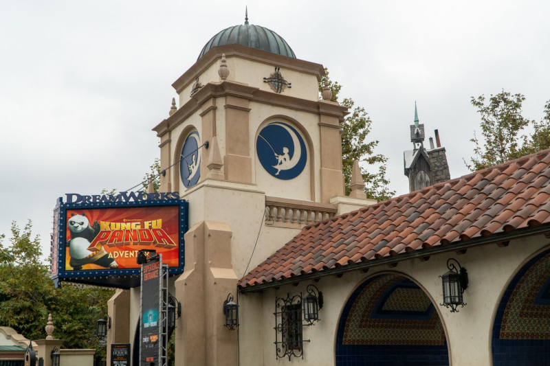 Universal Studios Hollywood