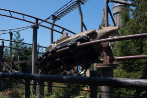 Flight of the Hippogriff