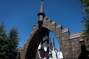 Universal Studios Japan