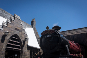 Universal Studios Japan