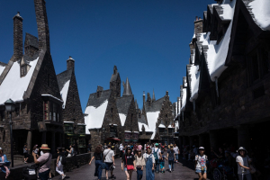 Universal Studios Japan