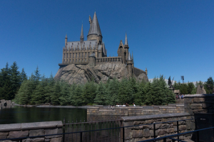 Universal Studios Japan