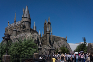 Universal Studios Japan