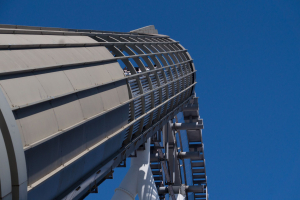 Hollywood Dream: The Ride