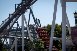 Hollywood Dream: The Ride