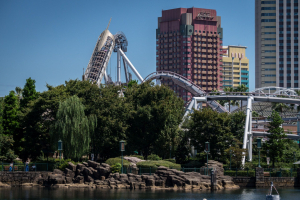 Hollywood Dream: The Ride