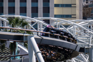 Hollywood Dream: The Ride