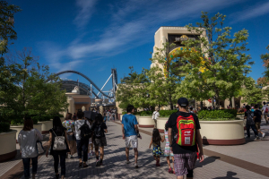 Universal Studios Japan