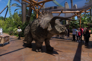 Universal Studios Japan