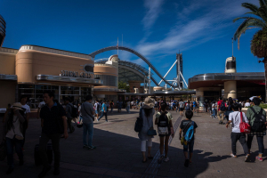 Universal Studios Japan