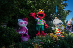 Universal Studios Japan