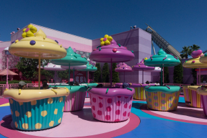 Universal Studios Japan