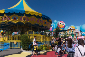 Universal Studios Japan