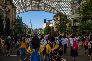 Universal Studios Japan