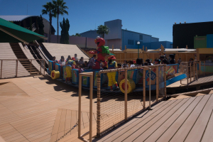 Universal Studios Japan