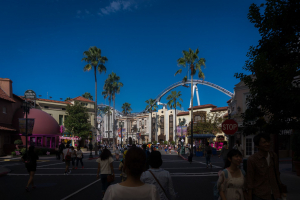 Universal Studios Japan