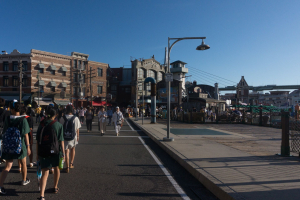 Universal Studios Japan