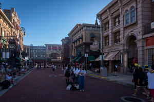 Universal Studios Japan