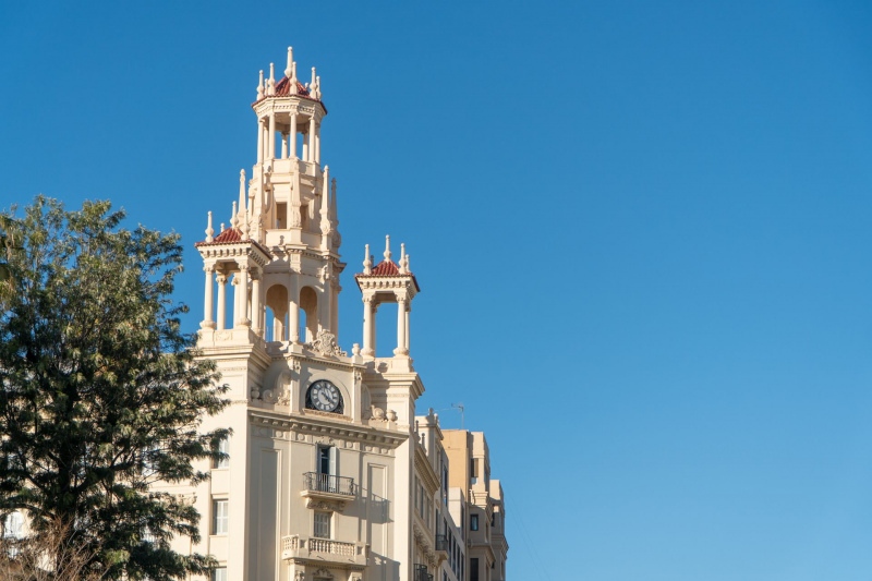 Valencia