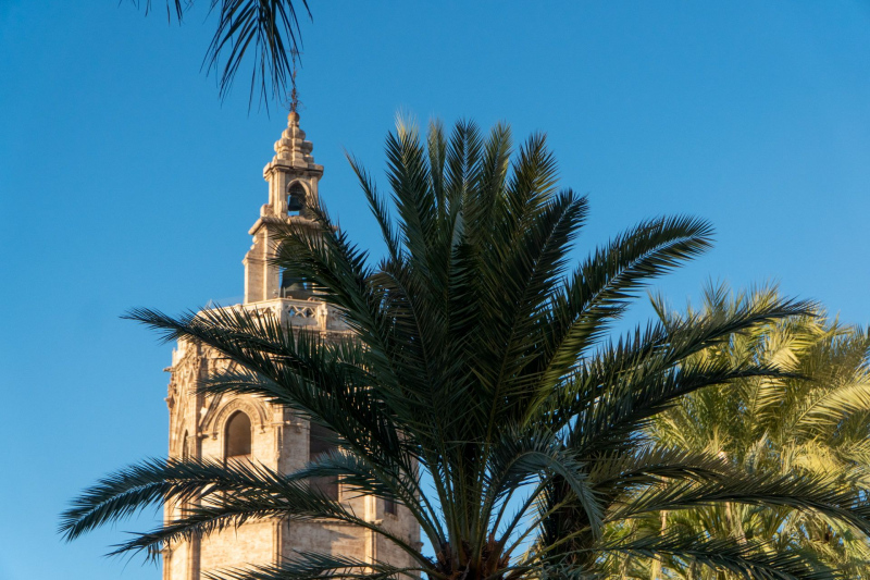 Valencia