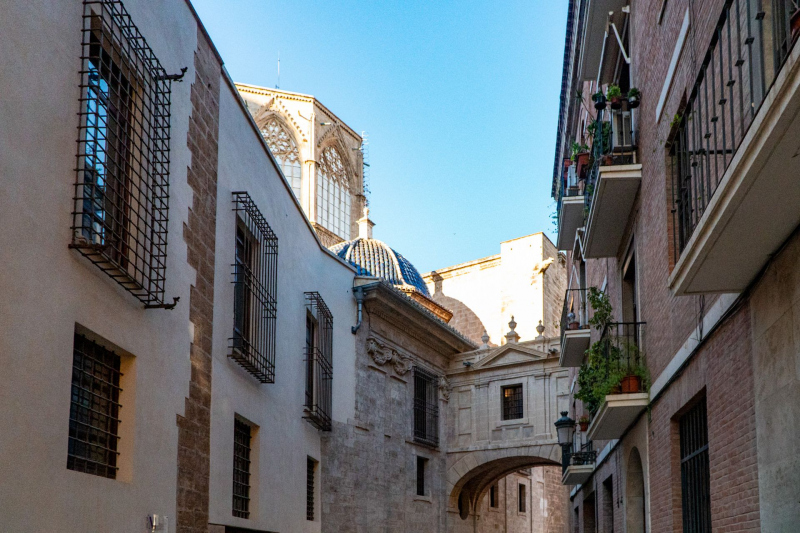 Valencia