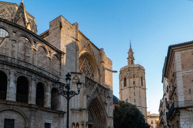 Valencia