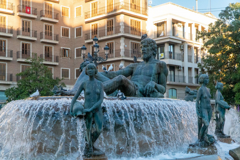 Valencia