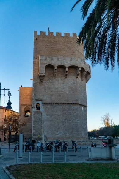 Valencia