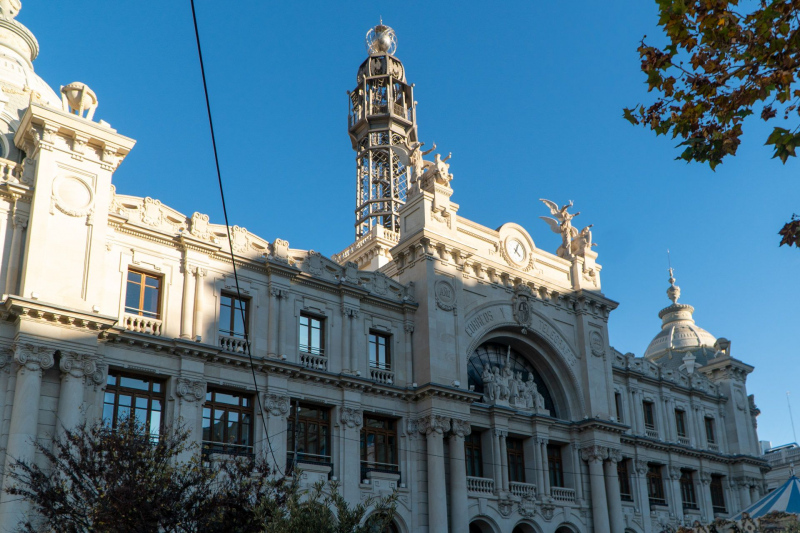 Valencia