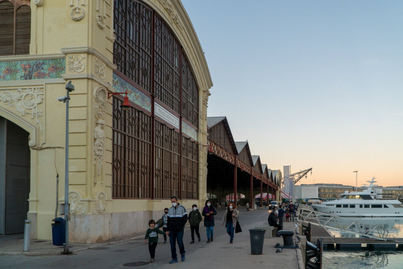 Valencia