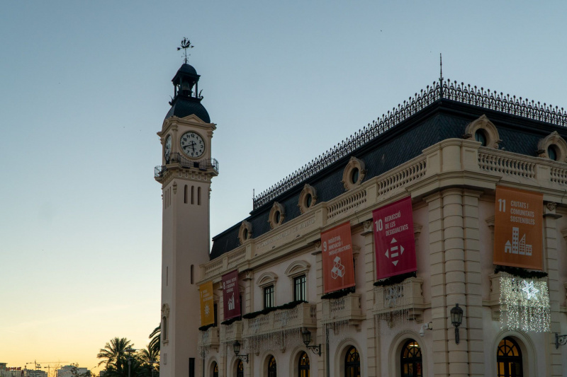 Valencia