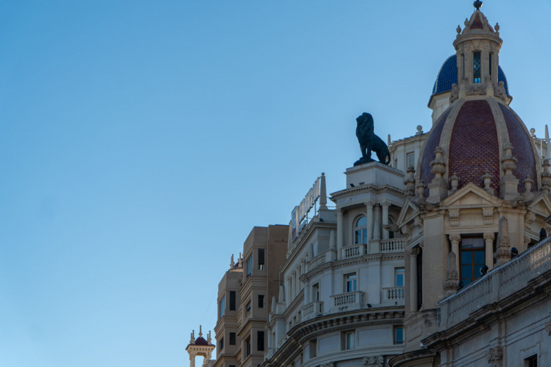 Valencia