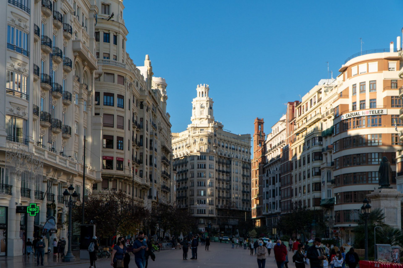 Valencia
