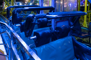 Feria de Atracciones de Navidad