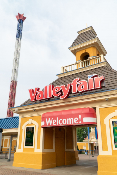 Valleyfair