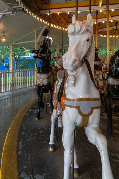 Carousel