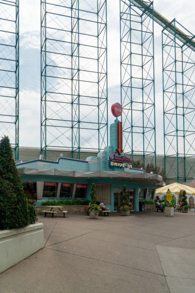 Valleyfair