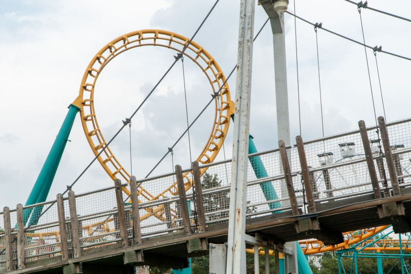 Corkscrew