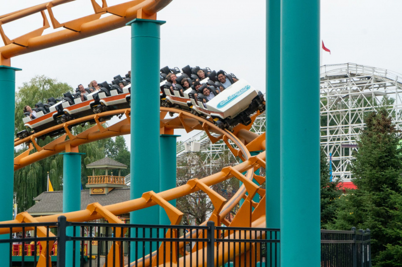 Corkscrew