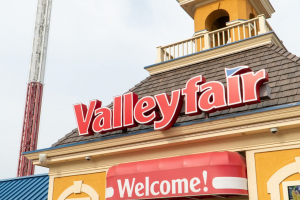Valleyfair