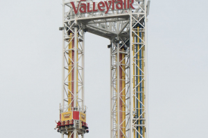 Power Tower