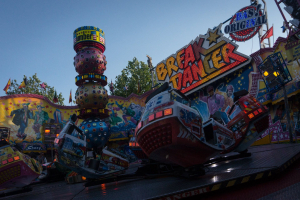 Break Dancer (Dreher)