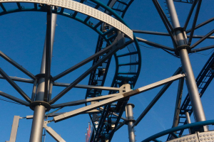 Drifting Coaster (Ahrend)