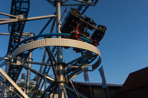 Drifting Coaster (Ahrend)