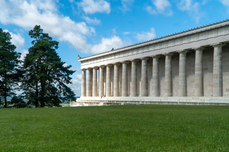 Walhalla-2